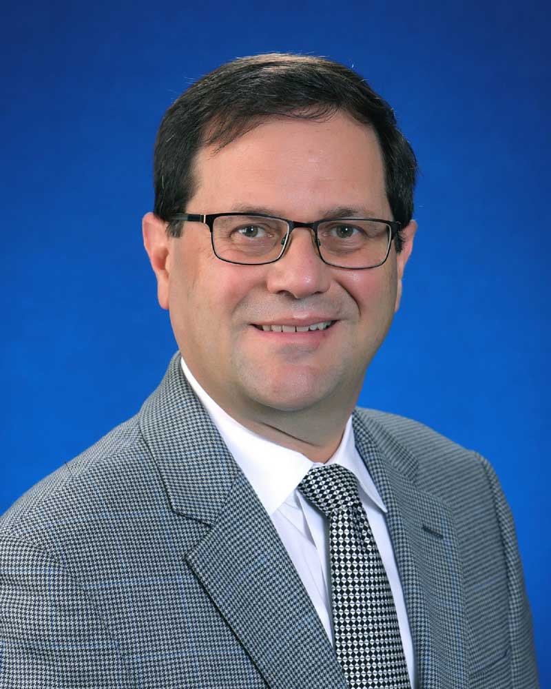 Donald R. Gitto, Of Counsel