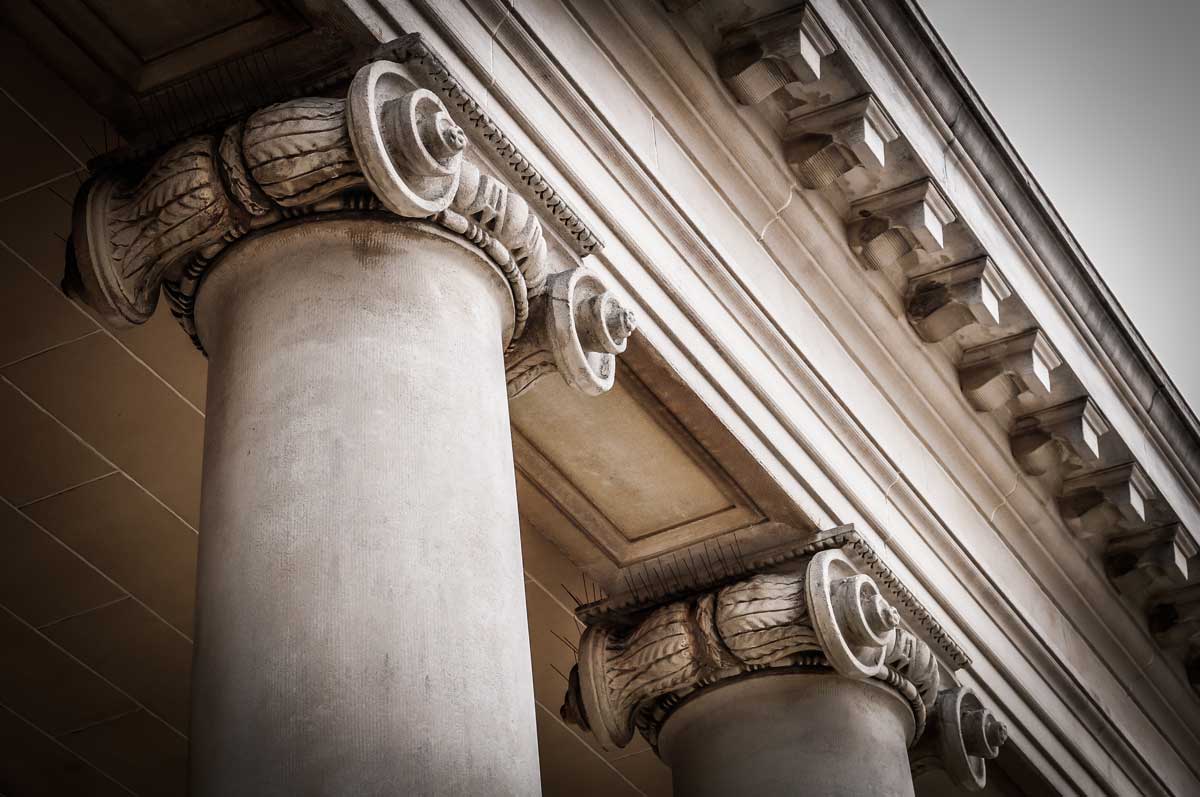 Building Columns